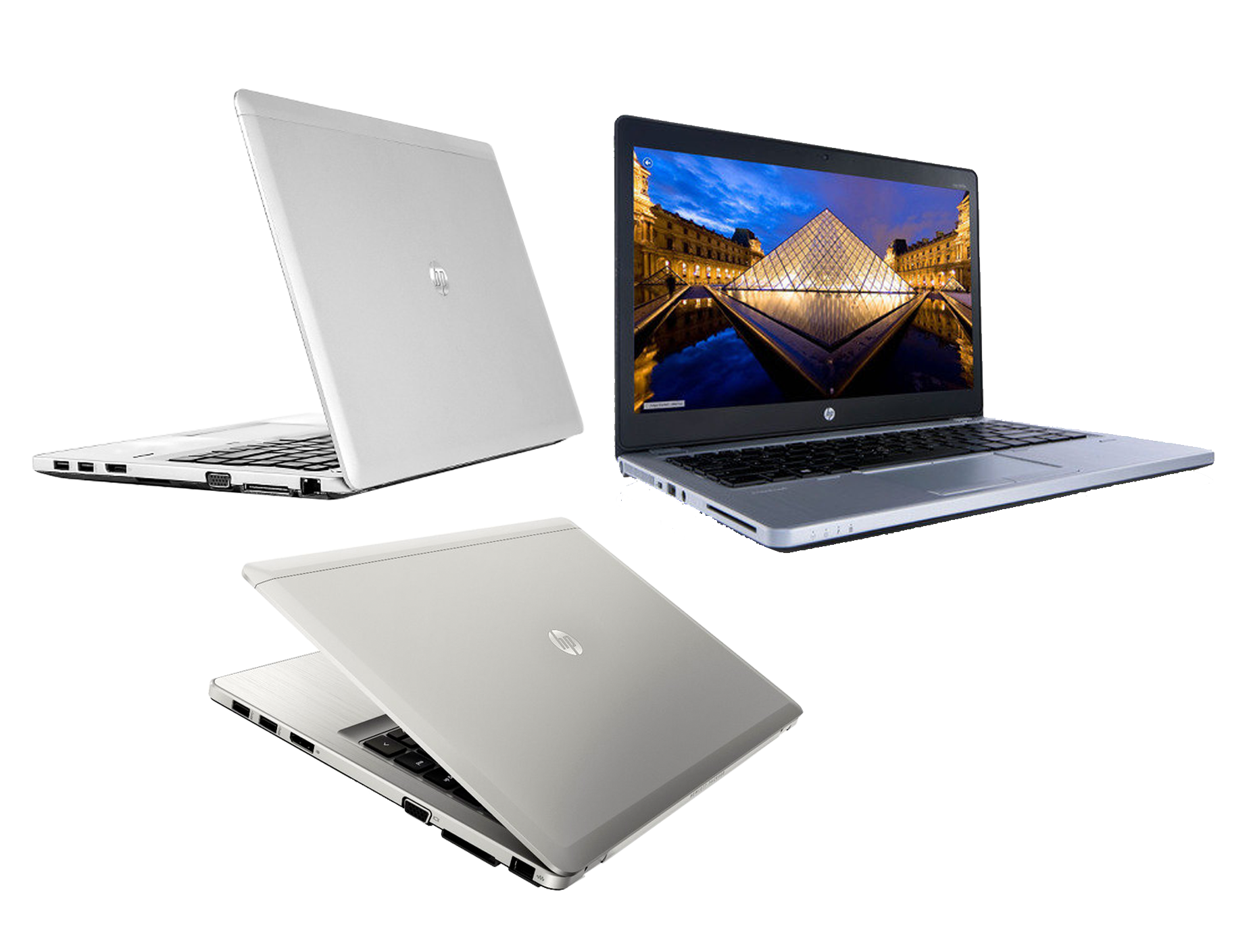 Hp Elitebook Folio 9480m 7973