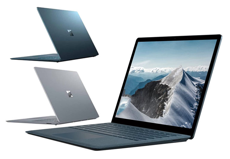 Surface Laptop