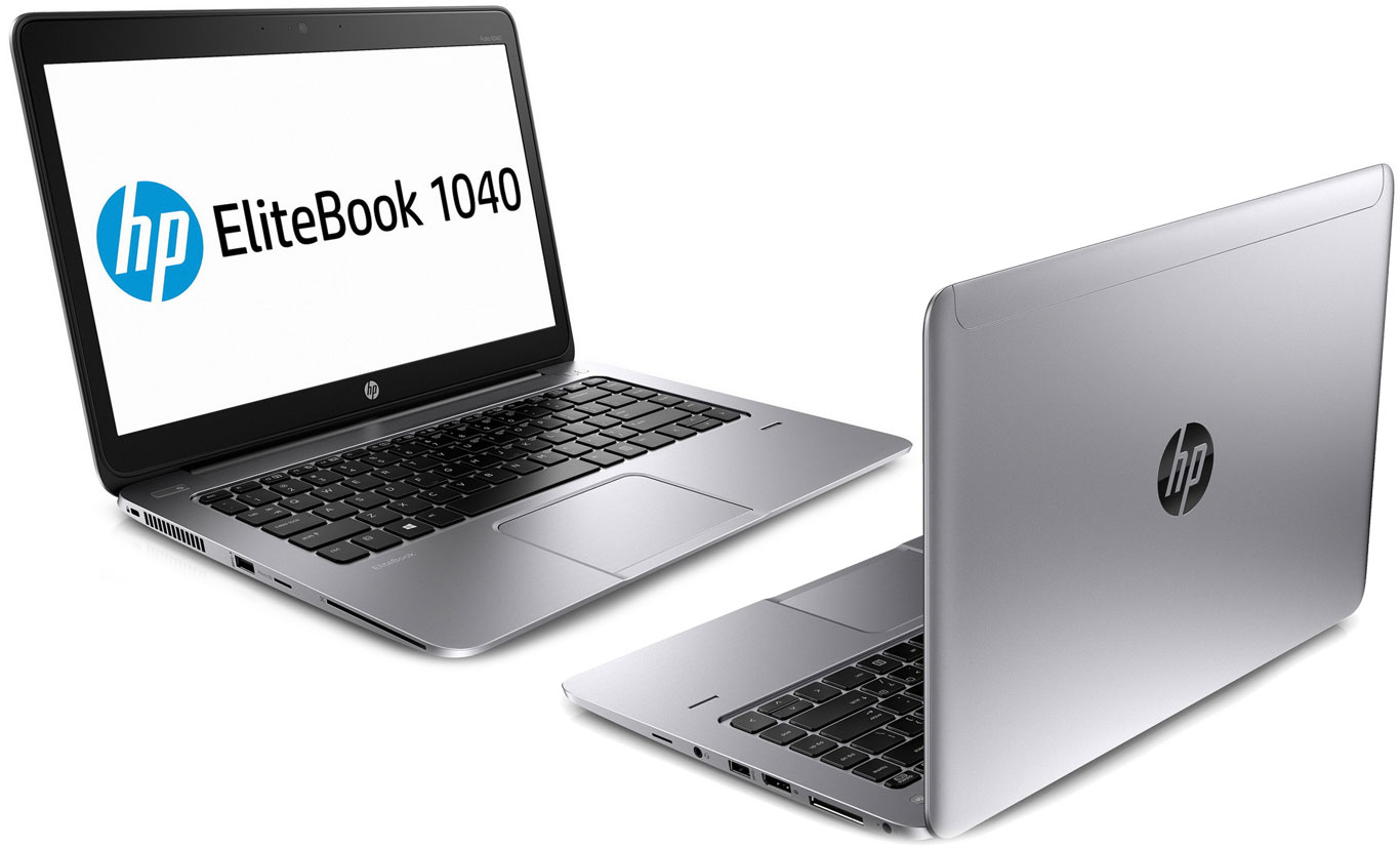 Hp Elitebook Folio 1040 G1 5568