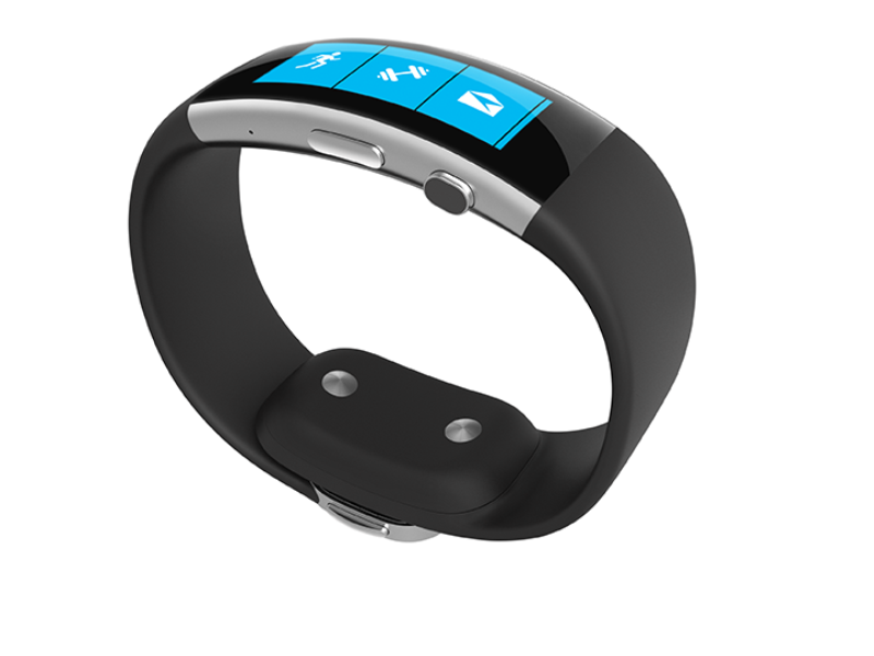 ms fit smart watch