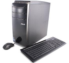 asus m32 series